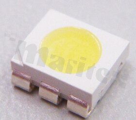 LEDP6-CLP6B-MKW2-CREE