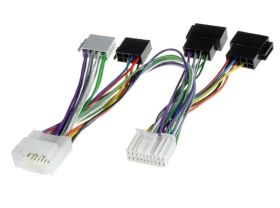 HF-59100 KABEL DO ZESTAWU GLOS