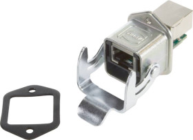 Harting 09452151104 Przepust ścienny 8 1 szt.