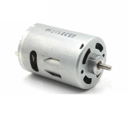 Class 540 12V DC Motor