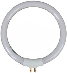 Świetlówka 12W/T4 fi120mm do 8092 (w cenie KGO)