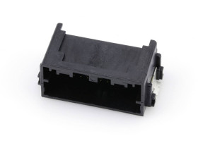 Molex 348978200 Listwa kołkowa, męska, do wbudowania, standardowa, 750 szt.