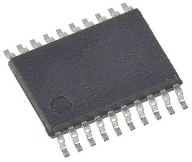 Mikrokontroler STMicroelectronics STM32F0 TSSOP 20-pinowy Montaż powierzchniowy ARM Cortex M0 32 kB 32bit 48MHz RAM:6