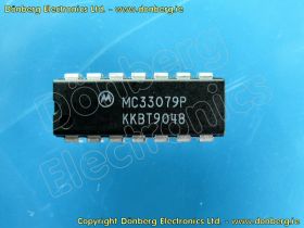 MC33079N