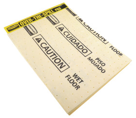 Zestaw usuwania zanieczyszczeń, zastosowanie: Ogólnego zastosowania, 0,3 kg (40,6 x 32 cm)