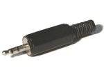 Jack2,5 stereo Wtyk na przewód