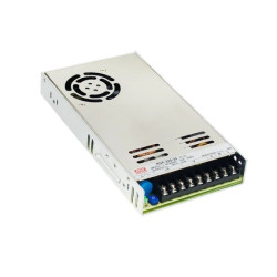 Zasilacz do montażu wewnętrznego 12V 26,7A 320,4W RSP-320-12