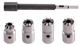 Frez do gniazd zaworowych DIESEL 11-218