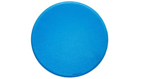 Membrana Do Przycisków Krytych Z Samoczynnym Powrotem Niebieska Lpxb106