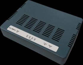 ALL-BM310 VDSL 1000 MBit/s Modem Master