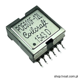 POE600F-12LB Transformer SMD COILCRAFT