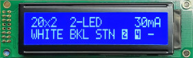 LCD-CC-2002Ax-BIW W/B-E6 C