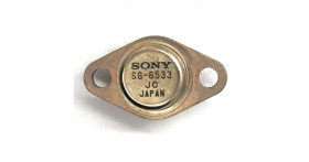 SG-6533 Gate Controlled Switch - Sony
