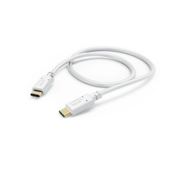 Kabel USB Złącze A USB C Złącze B USB C dł. 1.5m Kabel ładujący USB-C USB 2.0