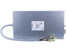 Moduł bazowy zasilacza Sinamics line reactor 6SL3203-0CD23-5AA0