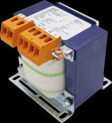 RST160/230/24 Control Transformator, 160VA, 230/24V