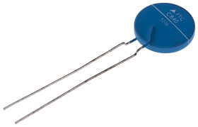 Termistor 6Ω PTC EPCOS +125°C