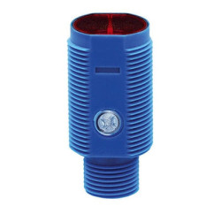 Czujniki fotoelektryczne Rozproszone Cylindryczne Contrinex from Molex PNP zakres 3 → 1200 mm