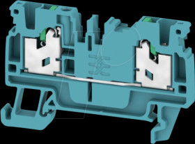 2753940000 S-series SNAP-IN continuity terminal - blue