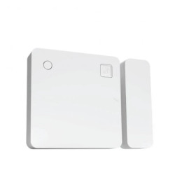 Shelly Czujnik otwarcia drzwi okna Bluetooth Biały 3800235266601