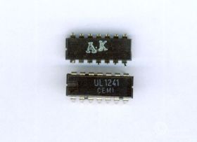 UL1241 UKŁAD SCALONY