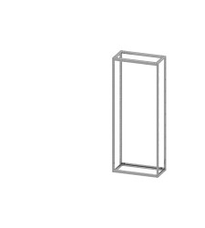 SIVACON S4 frame, H: 2000 mm, W: 800 mm,