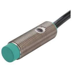 Pepperl+Fuchs Czujnik indukcyjny PNP NJ4-12GM40-E3
