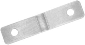 WSBS8518...14 Power Metal Strip&#174; Battery Shunt Resistor, Sn Plated, Very Low Value (50 &#181;&#937;, 100 &#181;&#937;, 125