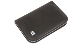 Torba Narzędziowa, Pvc, Typ Blokady: Zamek Błyskawiczny, Dł.: 230Mm, Szer.:...