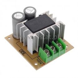 Przetwornica STEP-DOWN z 24-48V do 12V 3A