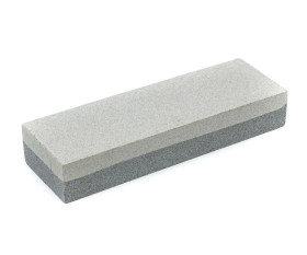 Kamień do ostrzenia, dwustronny K240/K120 (28-002)