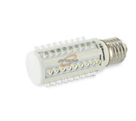 ŻARÓWKA LED 15X GU10/230V BIAŁA CIEPLA 1.2W
