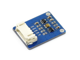 Waveshare TSL25911 High Sensitivity Digital Ambient Light Sensor, I2C Interface