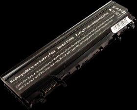 53682 Laptop battery for DELL, Li-Ion, 4400 mAh