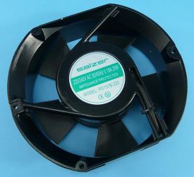 PD-17251-B 28W 230V 172x150x51 SALZER