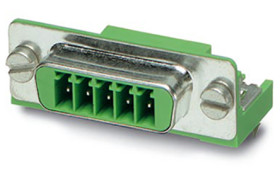 Wkładka stykowa 1688825, Phoenix Contact, VS-PSC 1.5/5-M