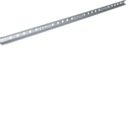 Szyna nośna univers 35x15x1,5mm stalowa N 4-polowa UZ04B1