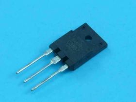 2SC-3897 NPN 8A/1500V/70W HD TRANZYSTOR