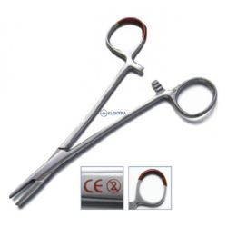 Szczypce kleszcze zaciskające z blokadą 140mm