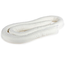 Materiał absorbujący wycieki, wałek pochłaniający chłonność 80L RS PRO