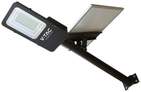 V-TAC VT-ST201 23579 Zewnętrzna lampa punktowa LED 0.5 W Kolor LED: biały