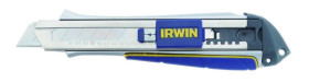 Nóż Irwin łamany PROTOUCH 18mm wzmacniany 10507106