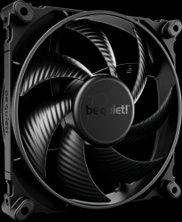 BL095 be quiet! Silent Wings 4, 140 mm