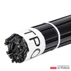 Spoiwo elektroda do plastiku TPO, TPE, TPU, TEE, TES, ESBS, TE, TEO, TPU 100g do zderzaków