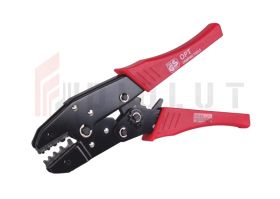 OPT LY11 (YYT8 - 301026) Zaciskarka końcówek nieizolowanych 0,1-10mm2