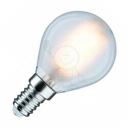 E14 K45 5,0W 827 230V DIM Osram 9293