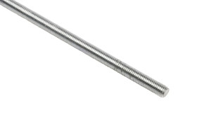 Pręt gwintowany Rawlplug 975-08-2000-48-ZN M8 x 2000 mm do prac montażowych