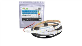 Taśma Led 2835 320 Smd 24V 6.4W 172Lm/W Zimna 6500K Ip20 - Ed00031536...