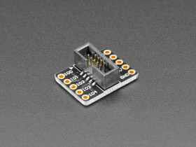 Binho Breadboard Breakout [Discontinued]
