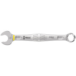 Wera 05020502001 6003 Joker Combination Wrench, 22 x 260 mm